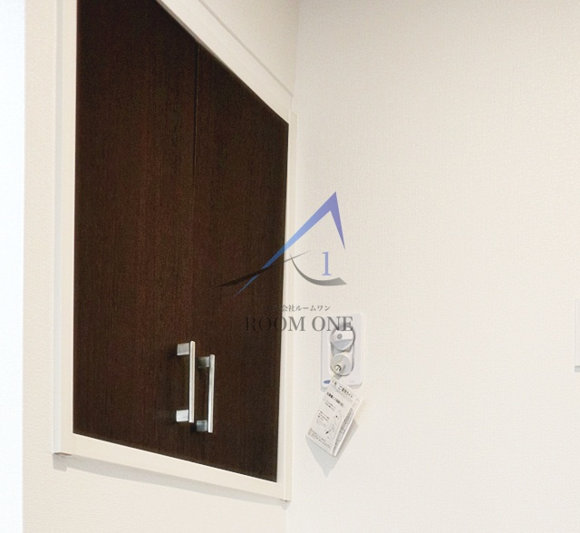 シュブラン大井町