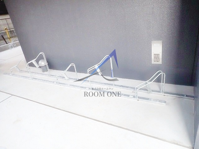 シュブラン大井町