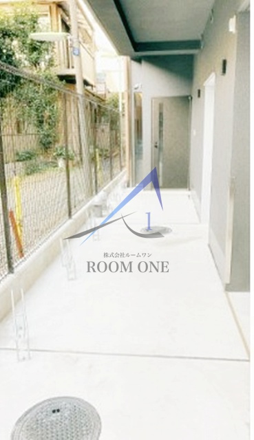 シュブラン大井町