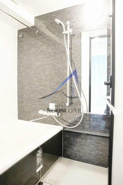 シュブラン大井町の浴室|お風呂です。