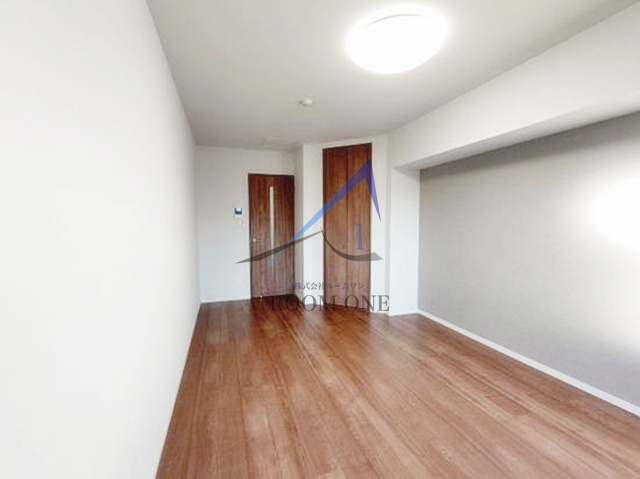 キャメル草加八幡町の寝室|寝室です。