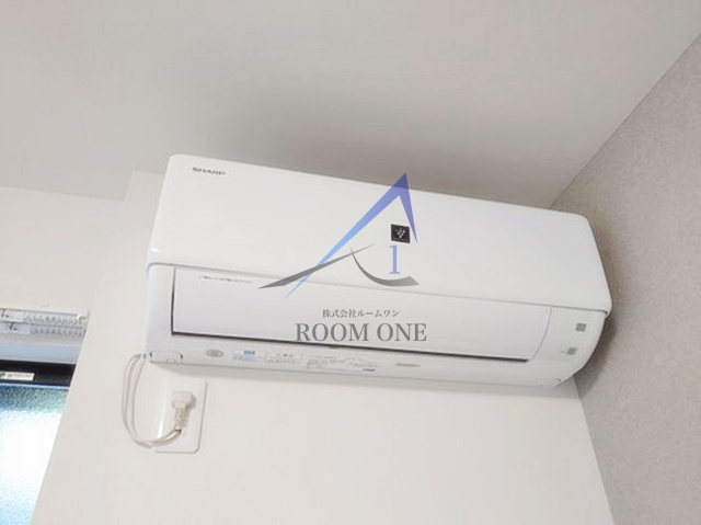 キャメル草加八幡町のその他