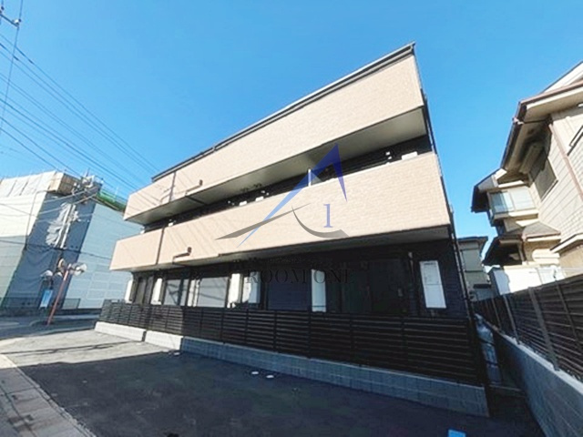 キャメル草加八幡町