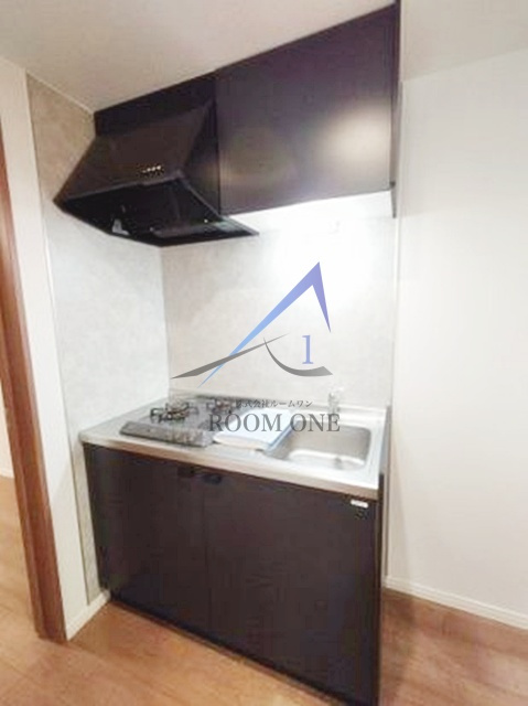 キャメル草加八幡町