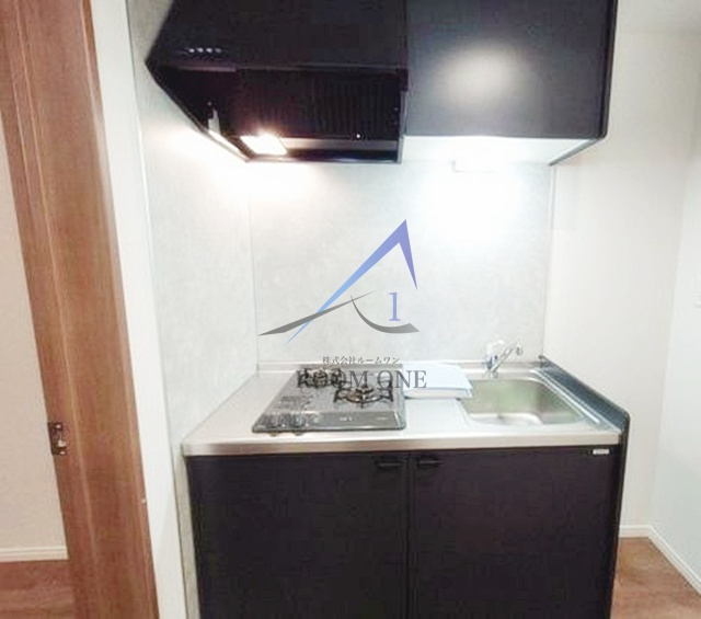 キャメル草加八幡町