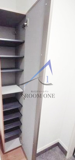 キャメル草加八幡町