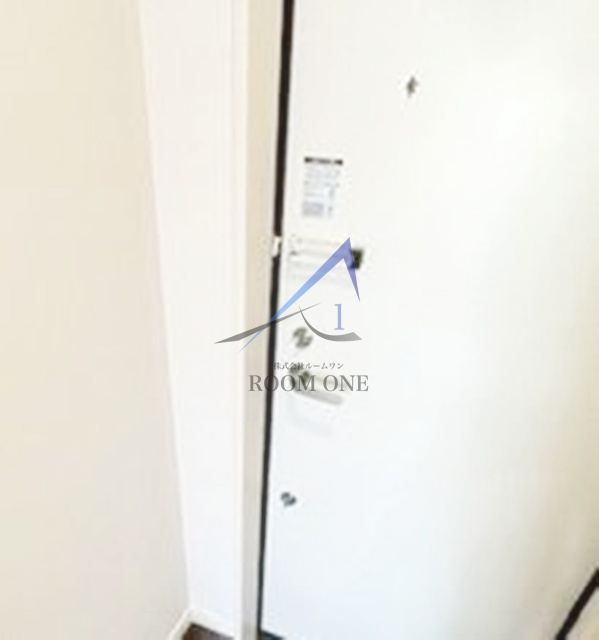 キャメル草加八幡町