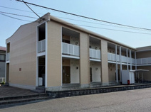 レオパレスルミエールの画像