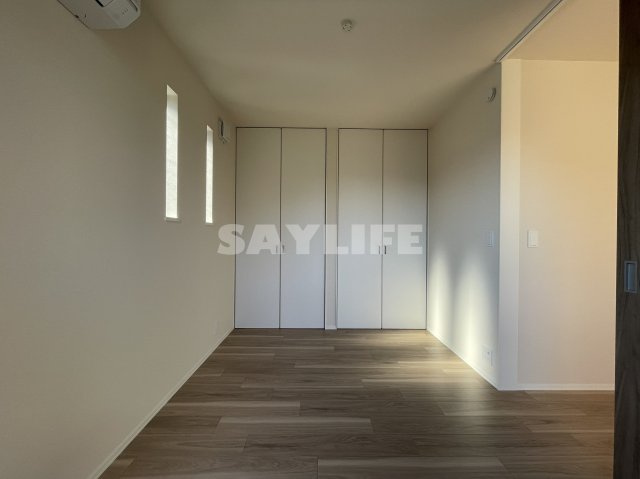 （仮称）東大阪市足代1丁目3の内装