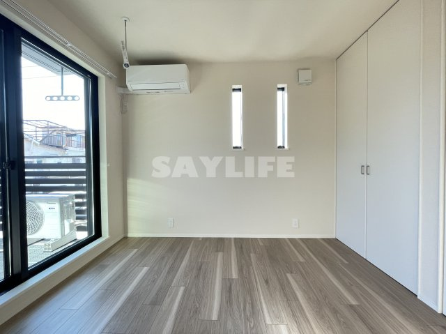 （仮称）東大阪市足代1丁目3のその他