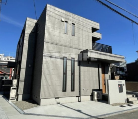 東大阪市足代１丁目ヘーベルメゾン