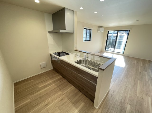 （仮称）東大阪市足代1丁目3のその他