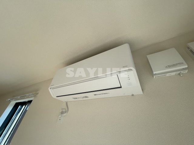 （仮称）東大阪市足代1丁目3の設備