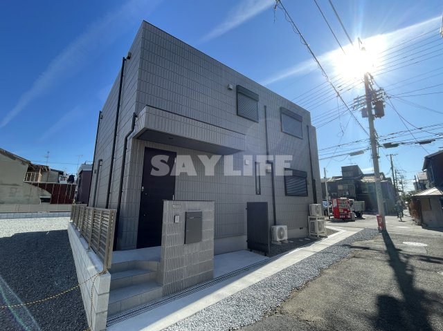 （仮称）東大阪市足代1丁目3のその他