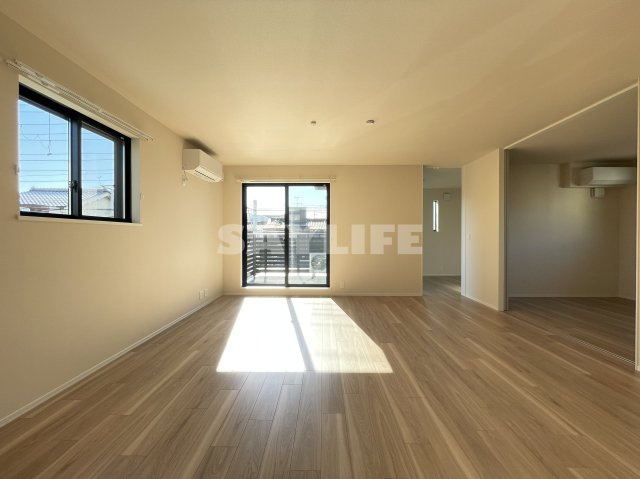 （仮称）東大阪市足代1丁目3の内装