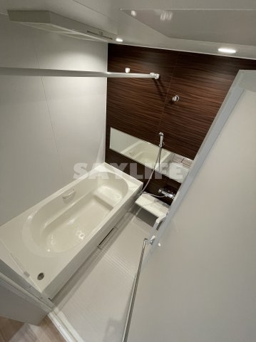 （仮称）東大阪市足代1丁目3の浴室