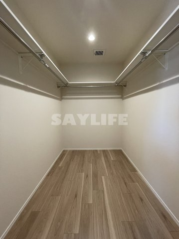 （仮称）東大阪市足代1丁目3の収納