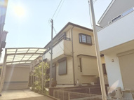 淵野辺本町１丁目貸家の画像