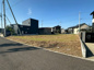 【JINSEI】下河原崎区画整理地内｜建築条件なしの売地の画像
