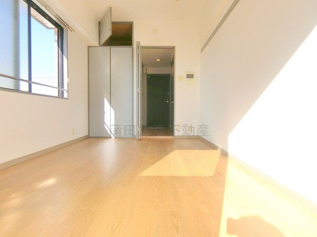 ステージ新蒲田のその他|内装