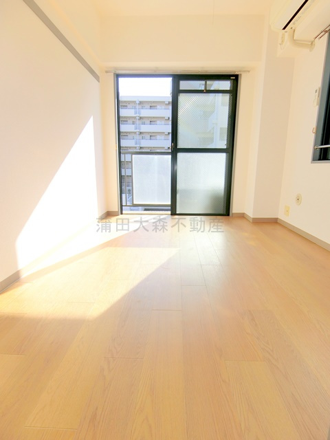 ステージ新蒲田