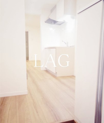 【玄関】 | ラボーナ実籾 | 玄関です。