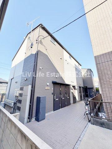 バーミープレイス国分寺