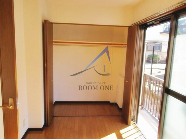 T'Sの収納|収納です。