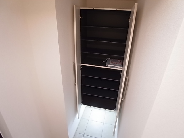 神戸市須磨区村雨町４丁目の賃貸マンション