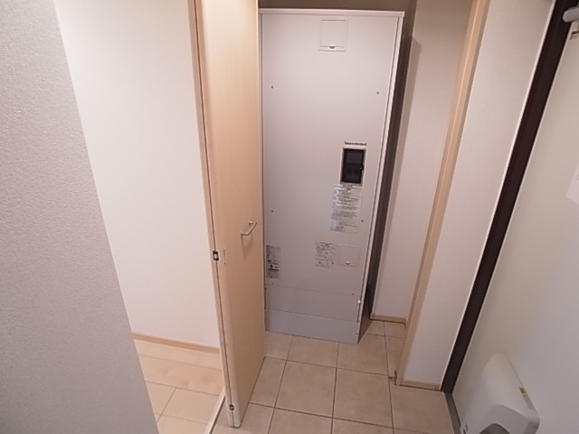 神戸市須磨区村雨町４丁目の賃貸マンション