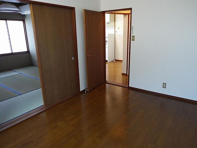 【外観パース】 | コーポサンルージュ