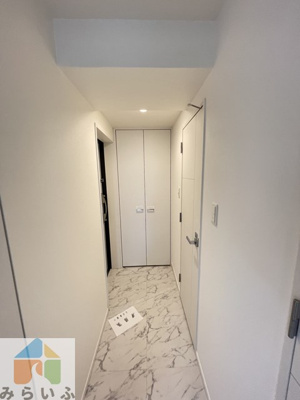 【ロビー】 | IARIM車道