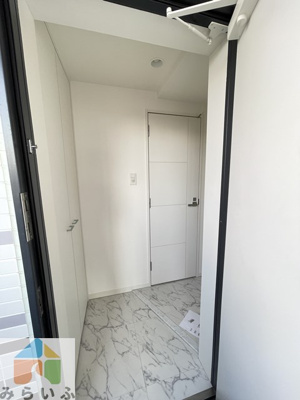 【玄関】 | IARIM車道