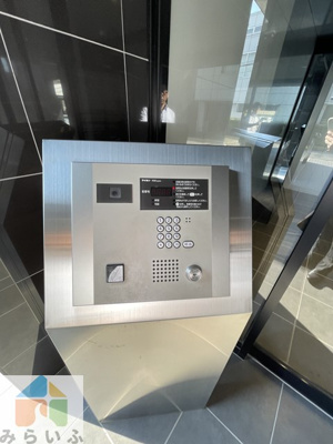 【ロビー】 | IARIM車道