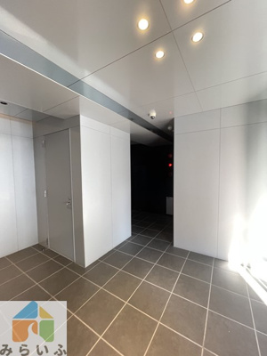 【ロビー】 | IARIM車道