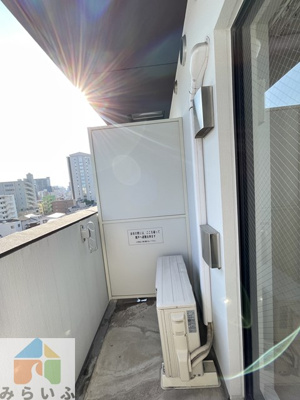 【バルコニー】 | IARIM車道