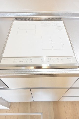 アルカンシエルの設備