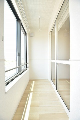 アルカンシエルのその他