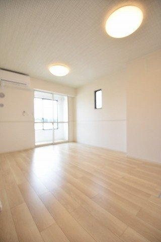 アルカンシエルの居間・リビング