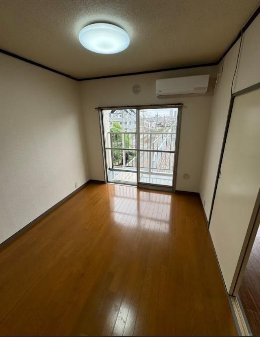 東国分マンションの収納