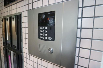 【その他共用部分】 | ベルヴィ野沢