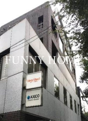 【外観】 | ベルヴィ野沢