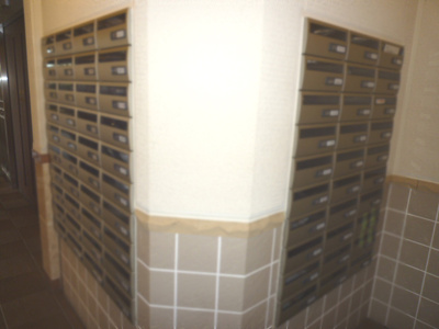 【その他】 | パデシオン京都十条