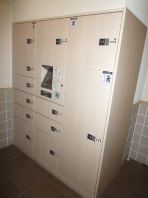 【その他】 | パデシオン京都十条