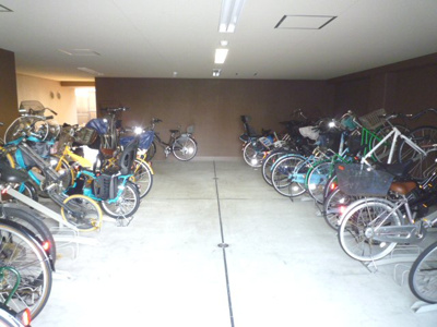 【その他】 | パデシオン京都十条