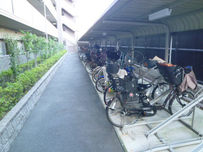 【その他】 | パデシオン京都十条