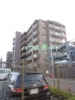 【外観】 | パデシオン京都十条