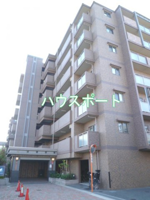 【外観】 | パデシオン京都十条 | 総戸数67戸