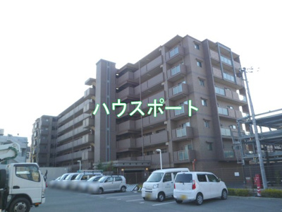 【外観】 | パデシオン京都十条