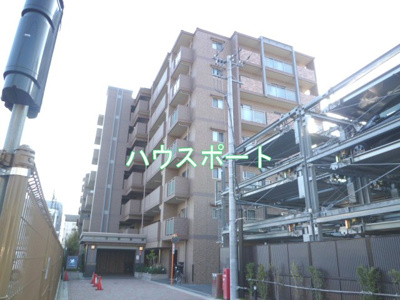 【外観】 | パデシオン京都十条